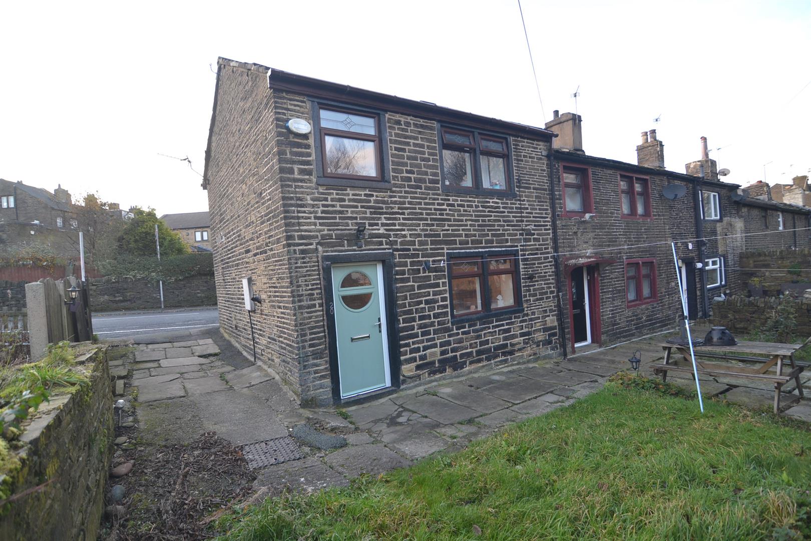 Thornton Road, Queensbury, Bradford Sugdens Estate Agent